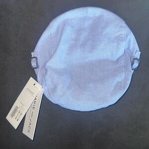 NWT Janie & Jack Newsboy hat